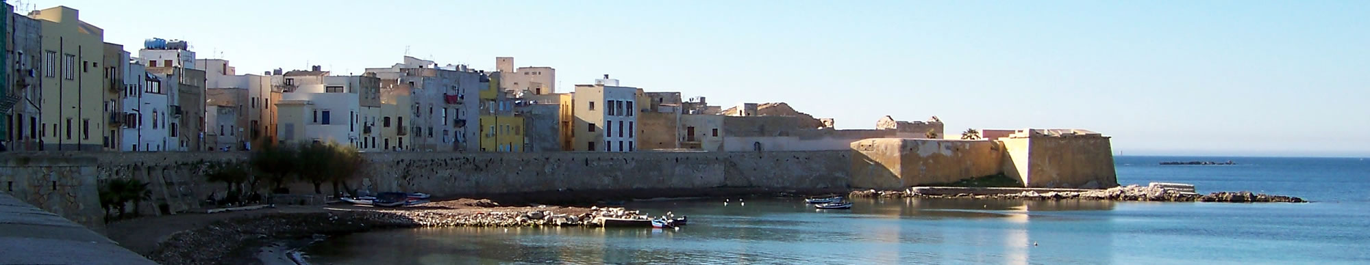 Opinioni sul B&B Trapani - A Babordo