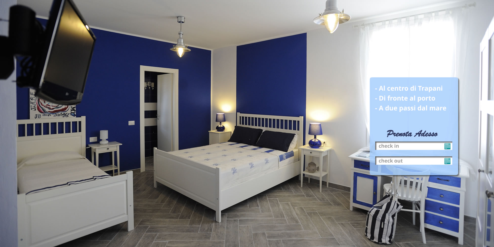 B&B Trapani