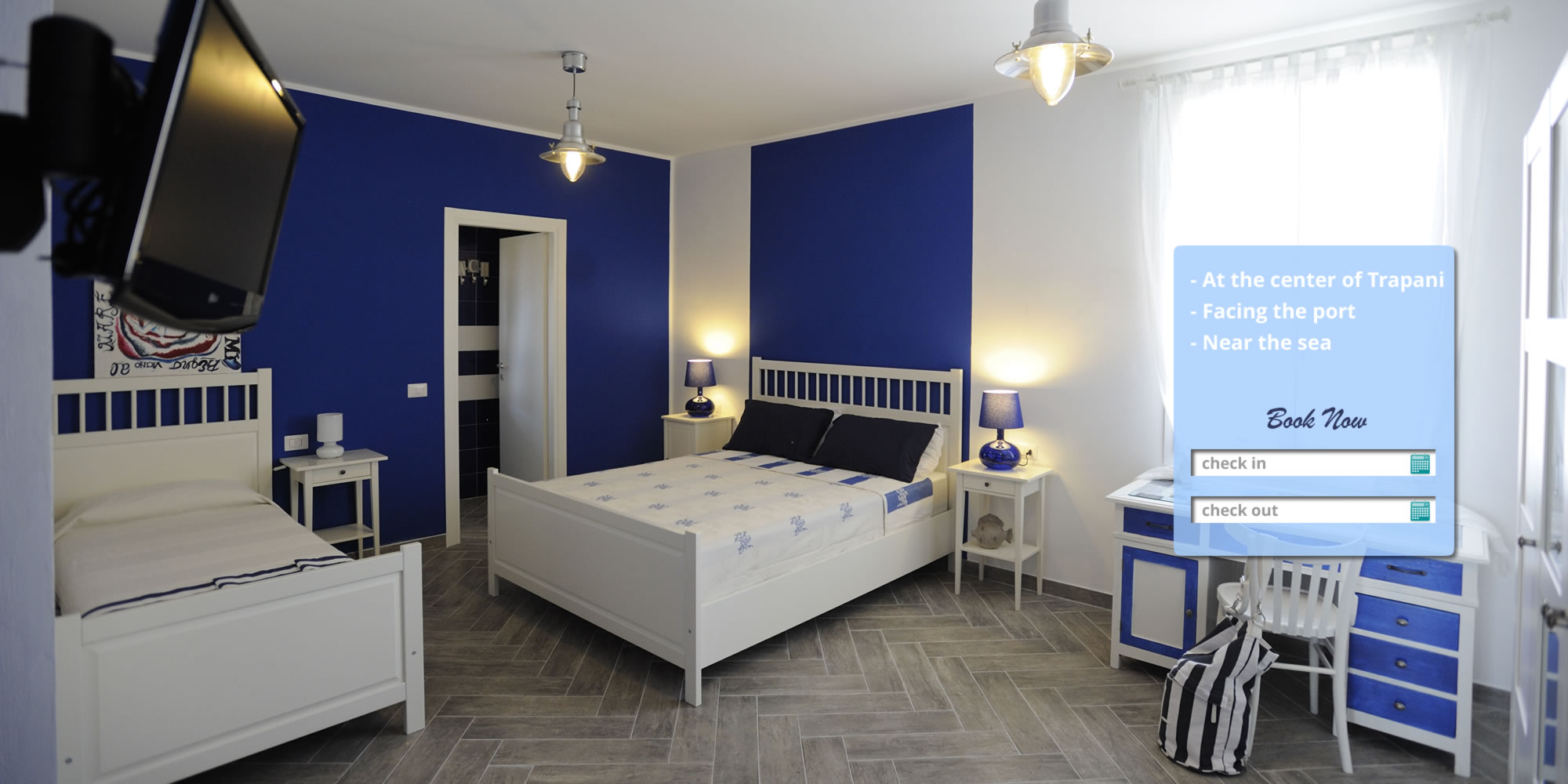 B&B Trapani