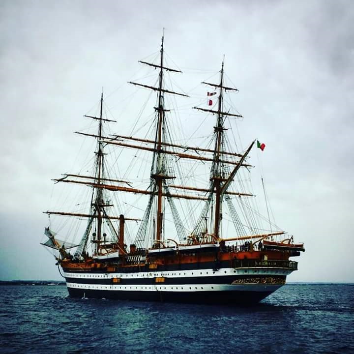 Amerigo Vespucci