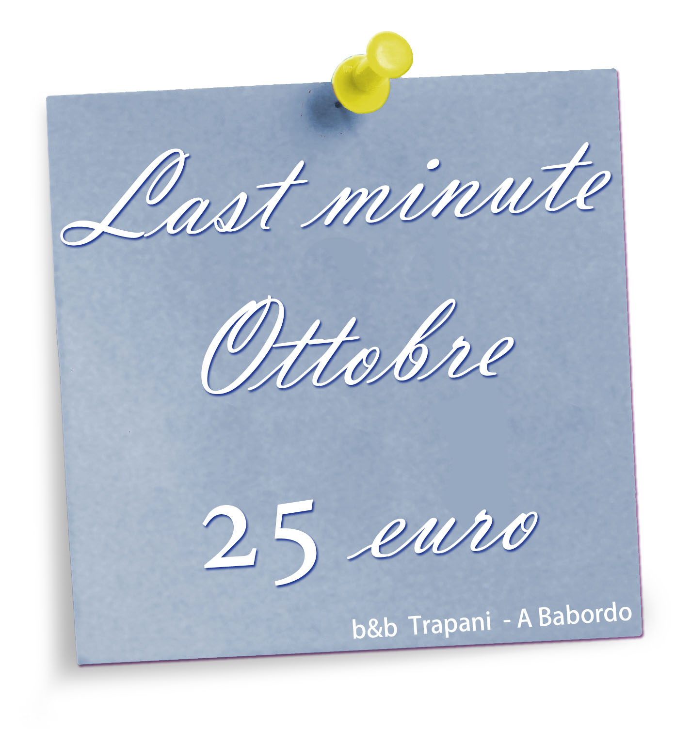 OFFERTA DAL 1 AL 31 OTTOBRE 2011