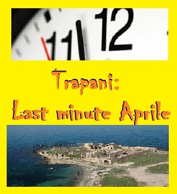 last minute aprile