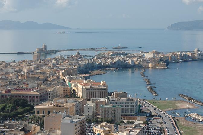 Trapani