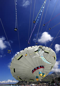 International Festival of Kites