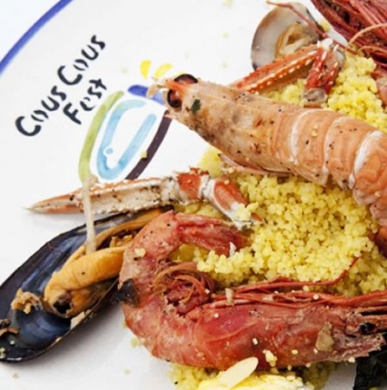 cous cous fest vx ediciotn - san vito lo capo - trapani