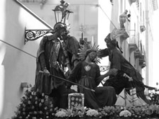 processione dei misteri - pasqua 2013 - trapani